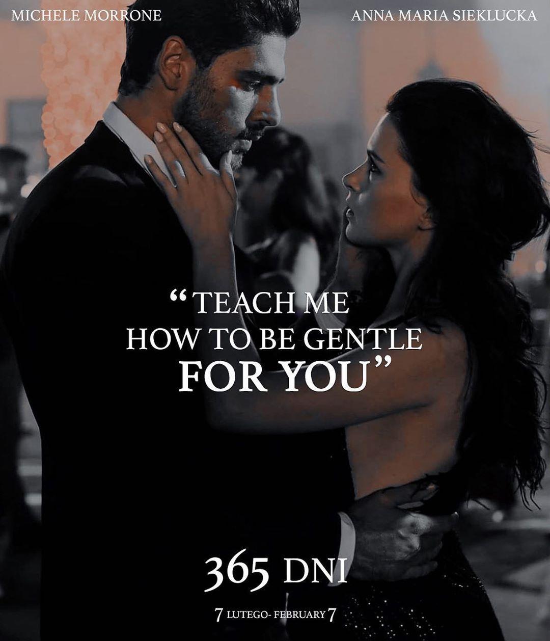 365 Dni Wallpapers - Top Free 365 Dni Backgrounds - WallpaperAccess