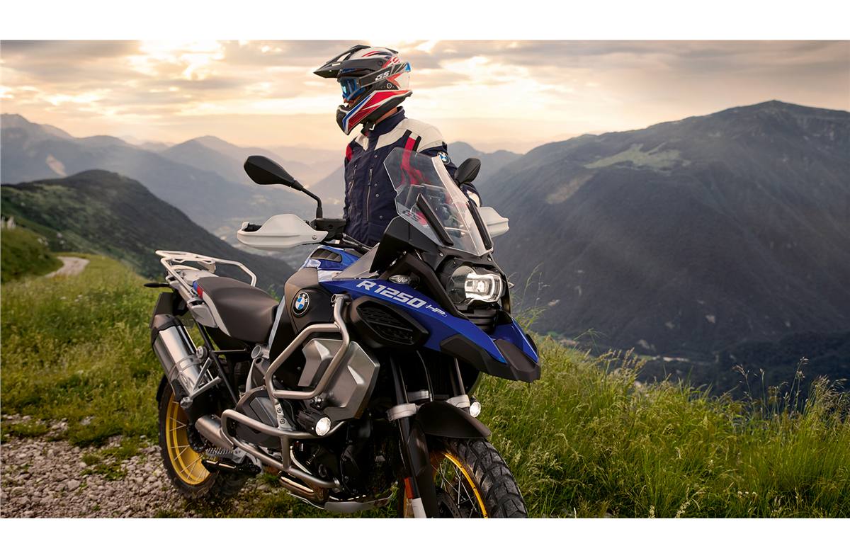 1200x788 BMW R 1250 GS Adventure Style In Vancouver, WA. BMW Motorcycles Of Vancouver Vancouver, WA (360) 944 3430