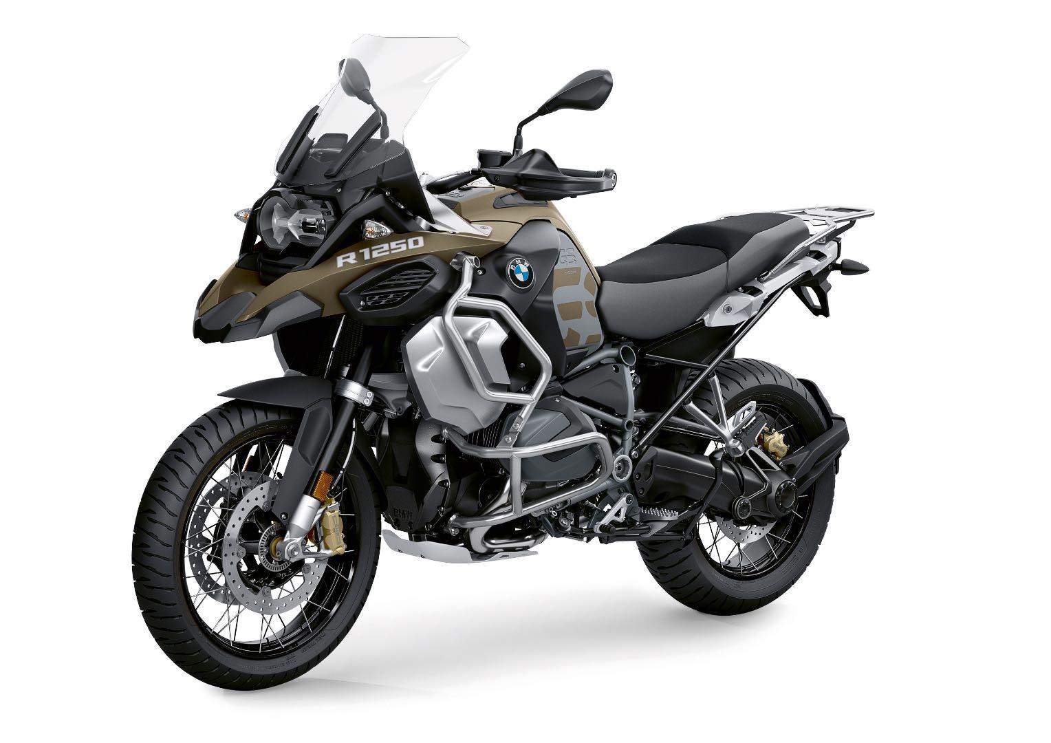 1528x1080 BMW R 1250 GS Adventure First Look (26 Photo)