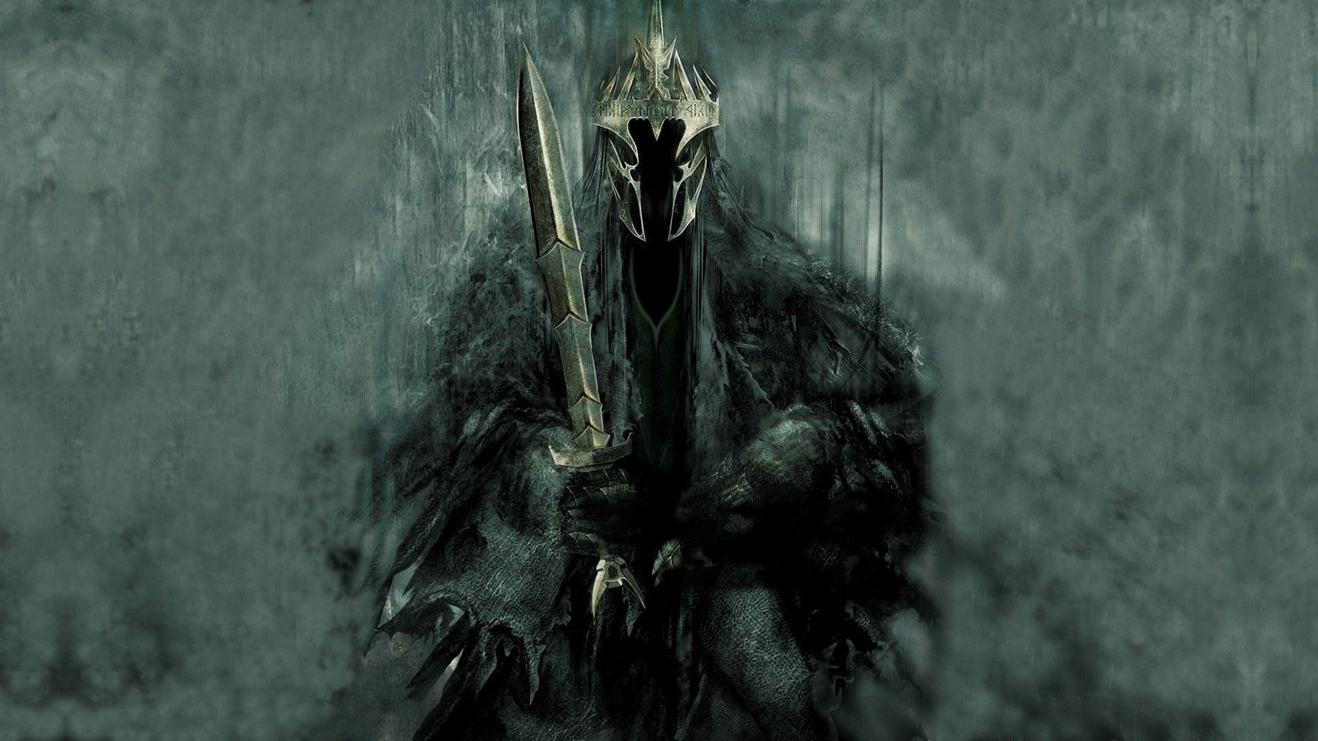 1920x1080 Lord Of The Rings Wallpaper HD