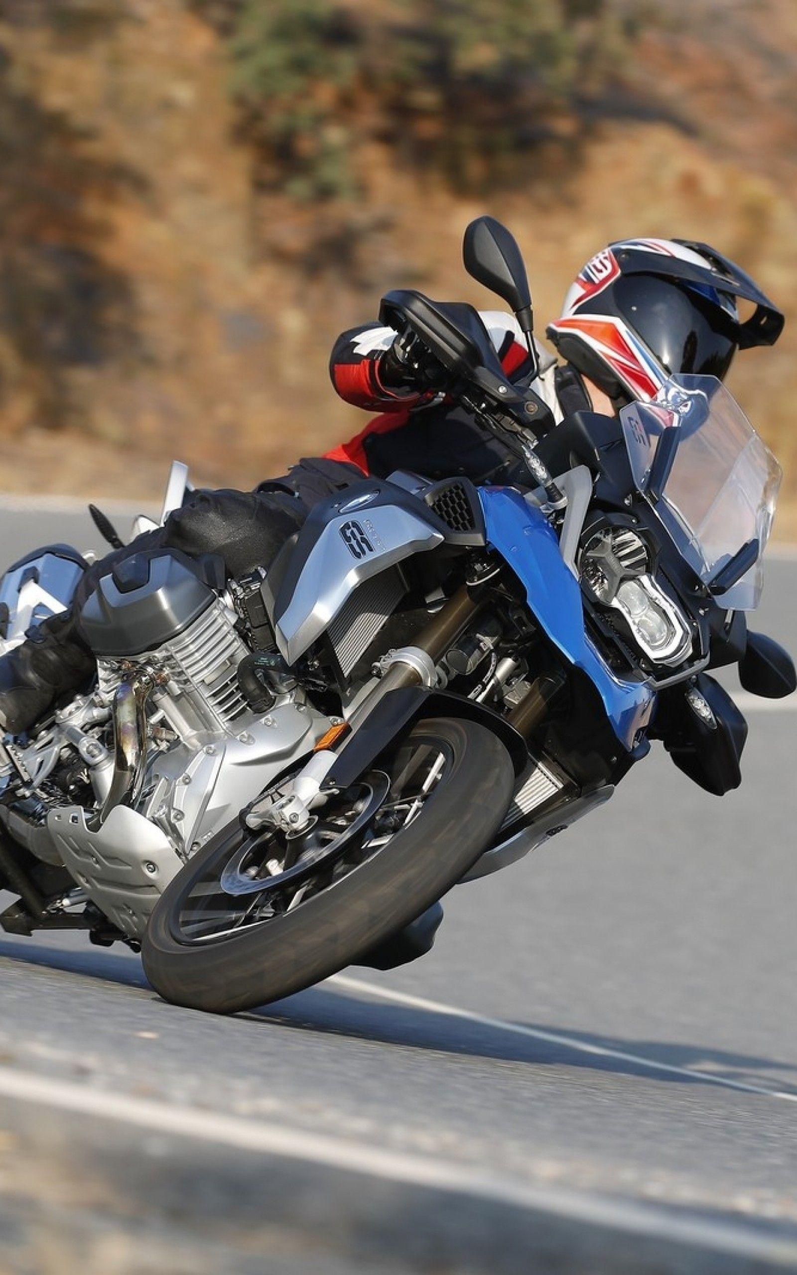 1600x2560 Download 1600x2560 Bmw R 1250 Gs, Motorcycle Wallpaper for Google Nexus 10