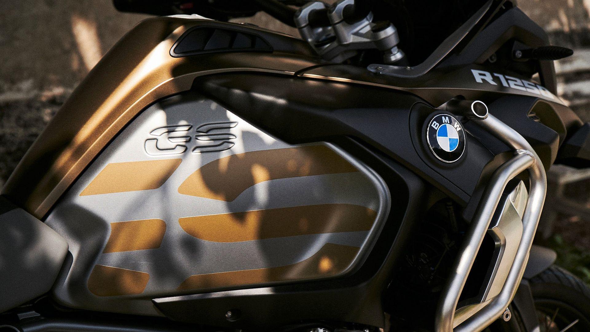 1920x1080 BMW R 1250 GS Adventure. BMW Motorcycles of Riverside. Riverside, CA