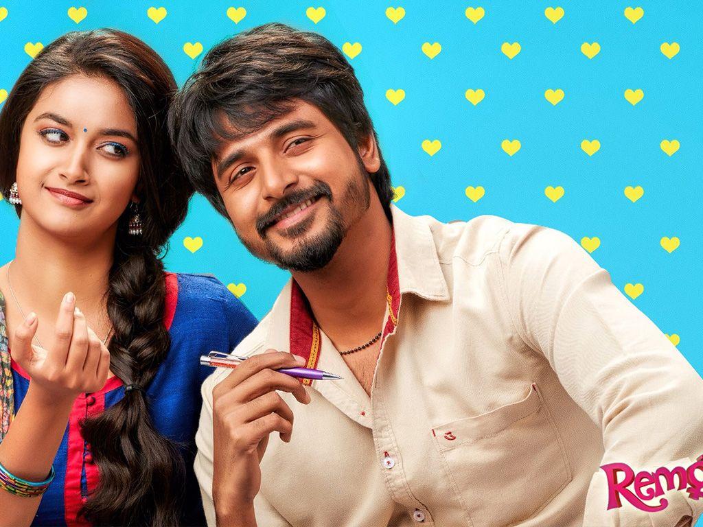 Remo Tamil Movie Wallpapers - Top Free Remo Tamil Movie Backgrounds -  WallpaperAccess