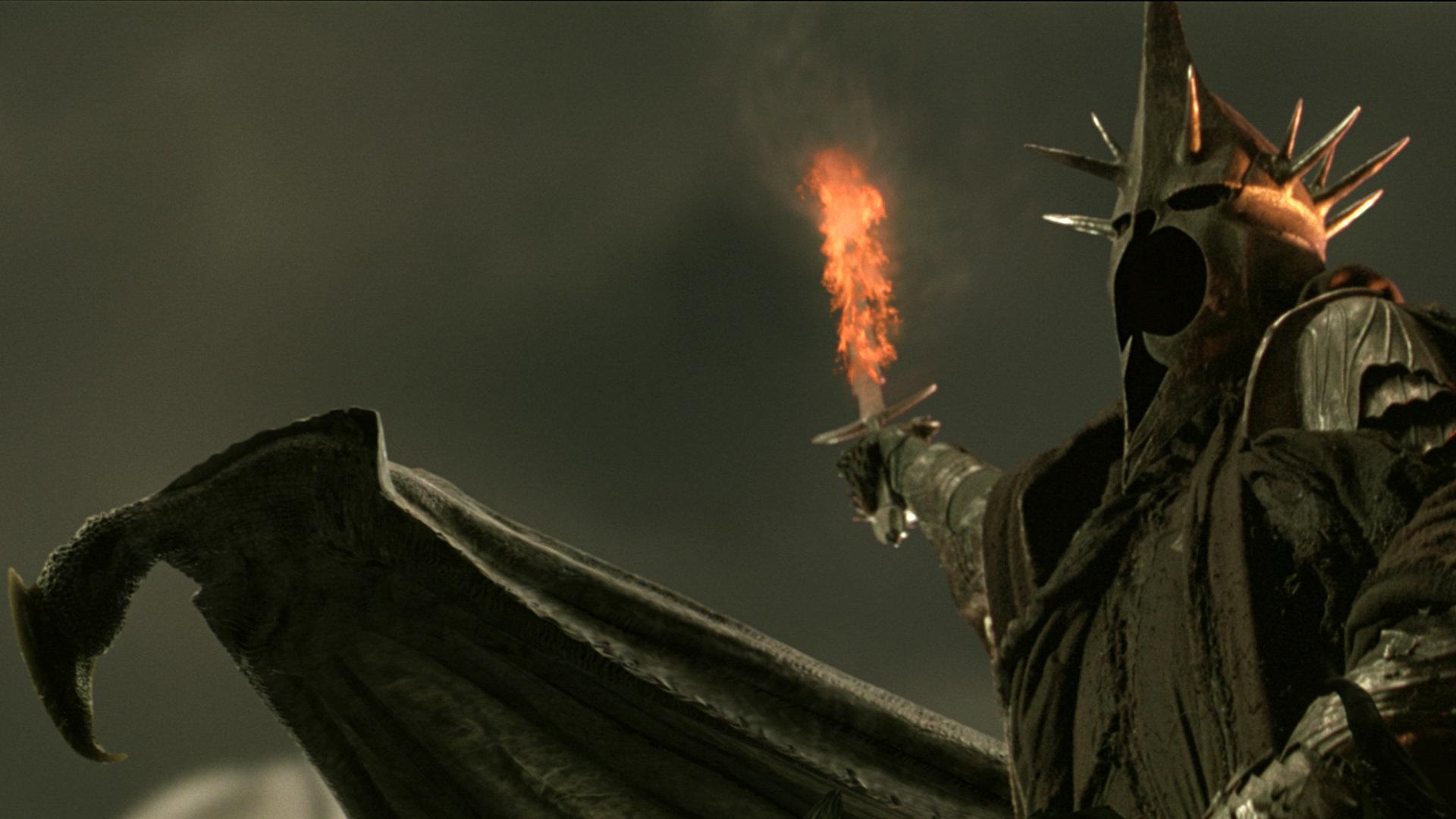 1920x1080 The Lord Of The Rings (LOTR) wallpaper HD for desktop background
