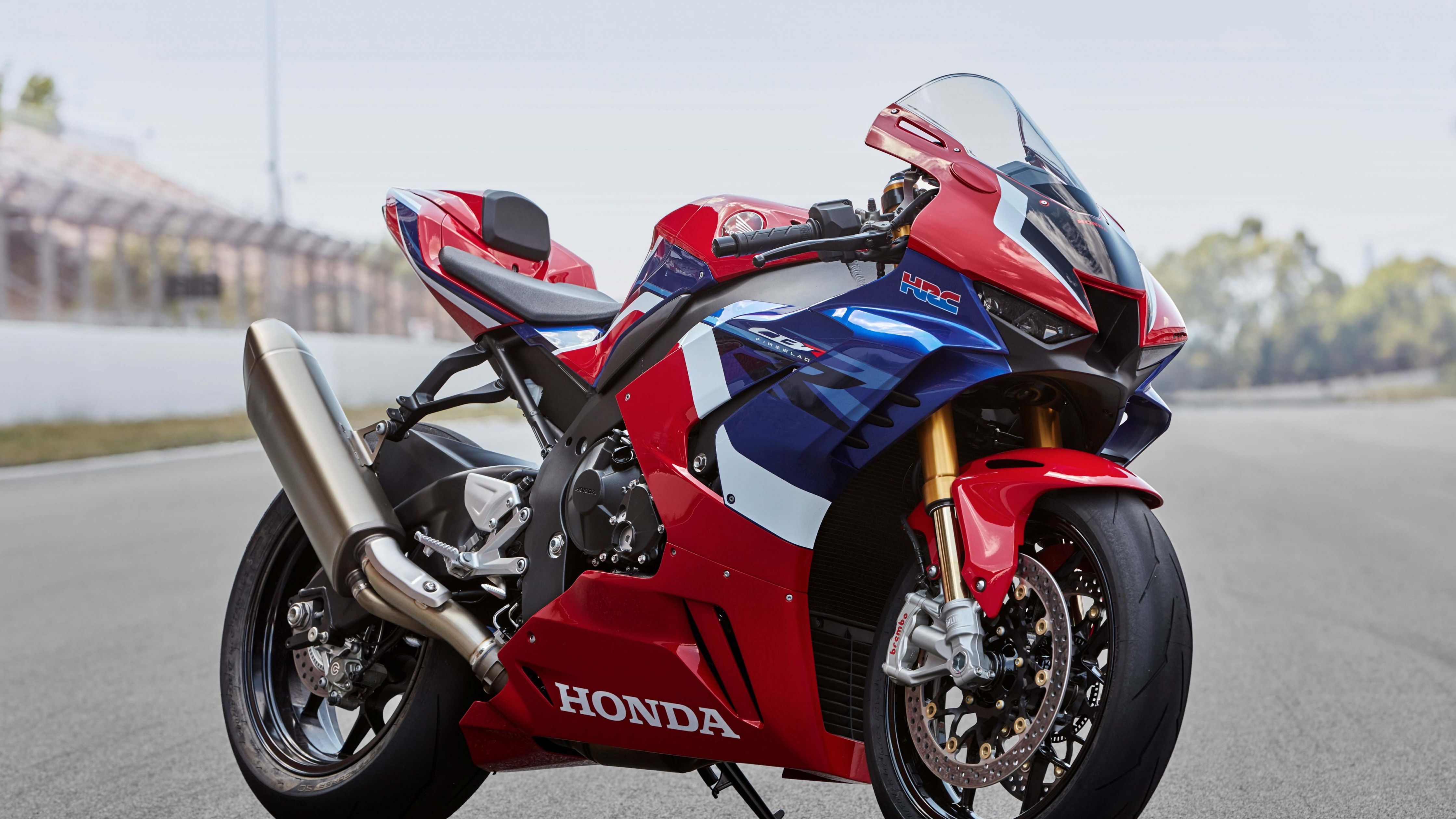 4480x2520 Honda CBR1000RR R Fireblade SP Wallpaper 4K, 5K