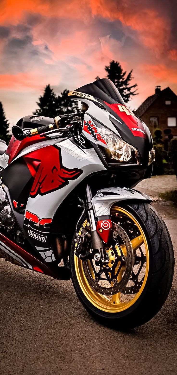 736x1553 Wallpaper / Honda CBR1000rr #Wapplaper #Honda CBR100rr #CBR1000rr #Motos # Wallpaper Motos