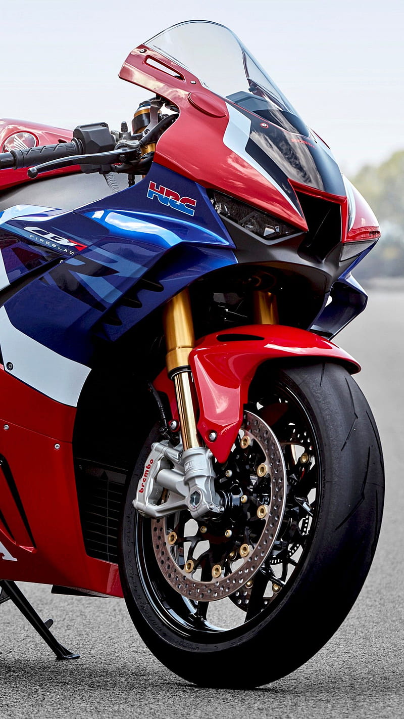 800x1422 Honda Fireblade, cbr, cbr cbr1000rr, fireblade, honda, hondacbr, motorcycle, HD phone wallpaper