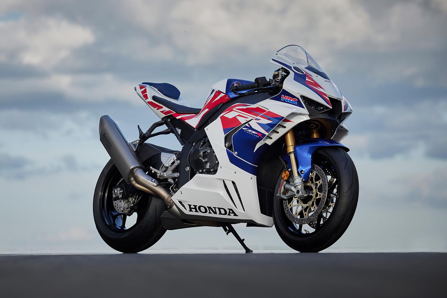 1500x1000 Honda Fireblade SP review: targets trackdays and racers