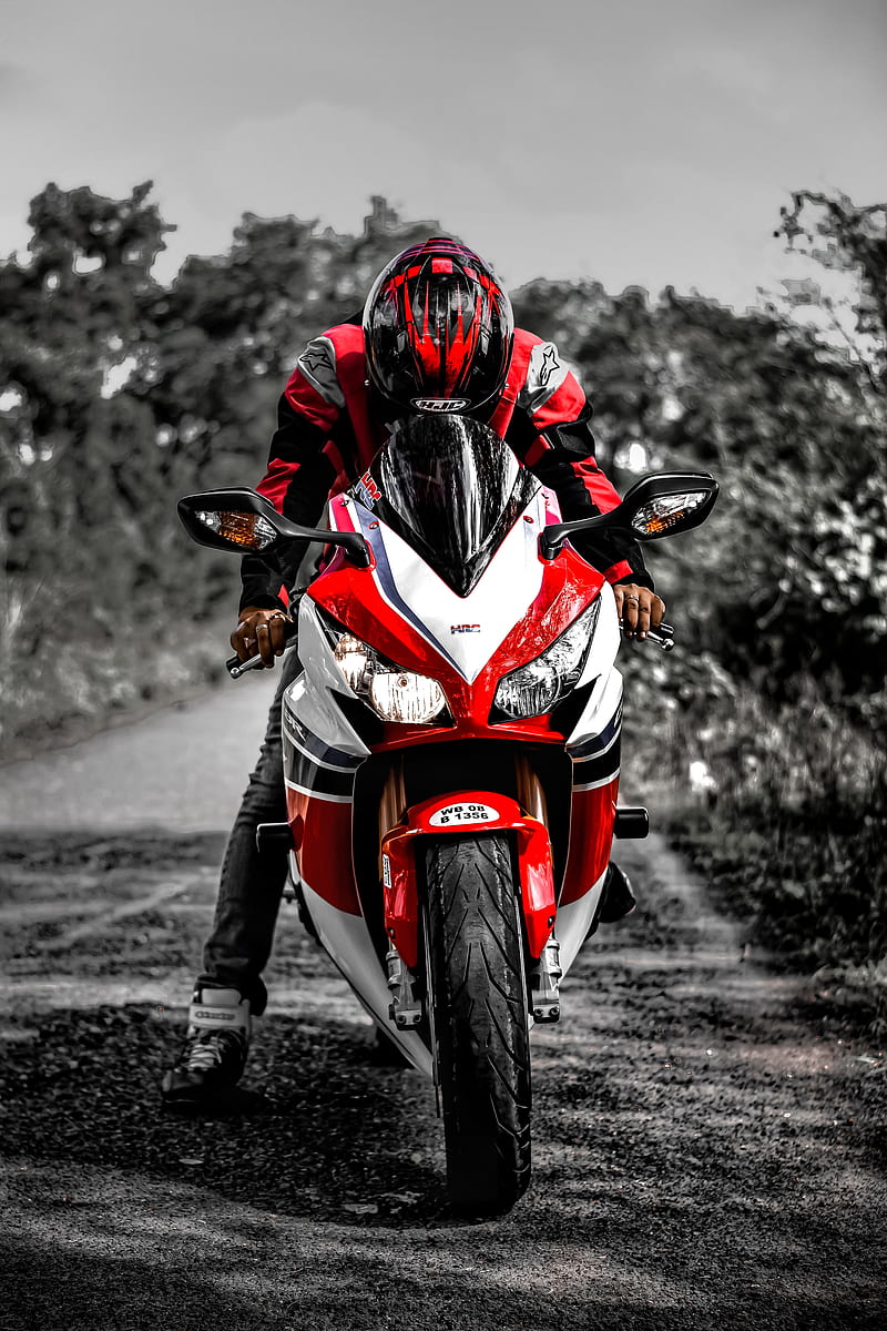 800x1200 HD cbr1000rr wallpaper