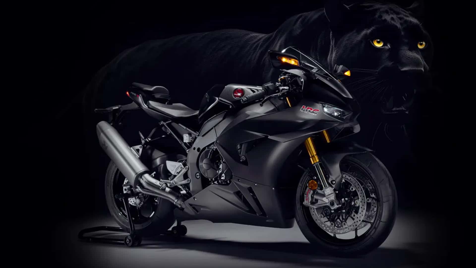1920x1080 I Can't Stop Drooling Over This All Carbon Honda CBR1000RR R Fireblade SP