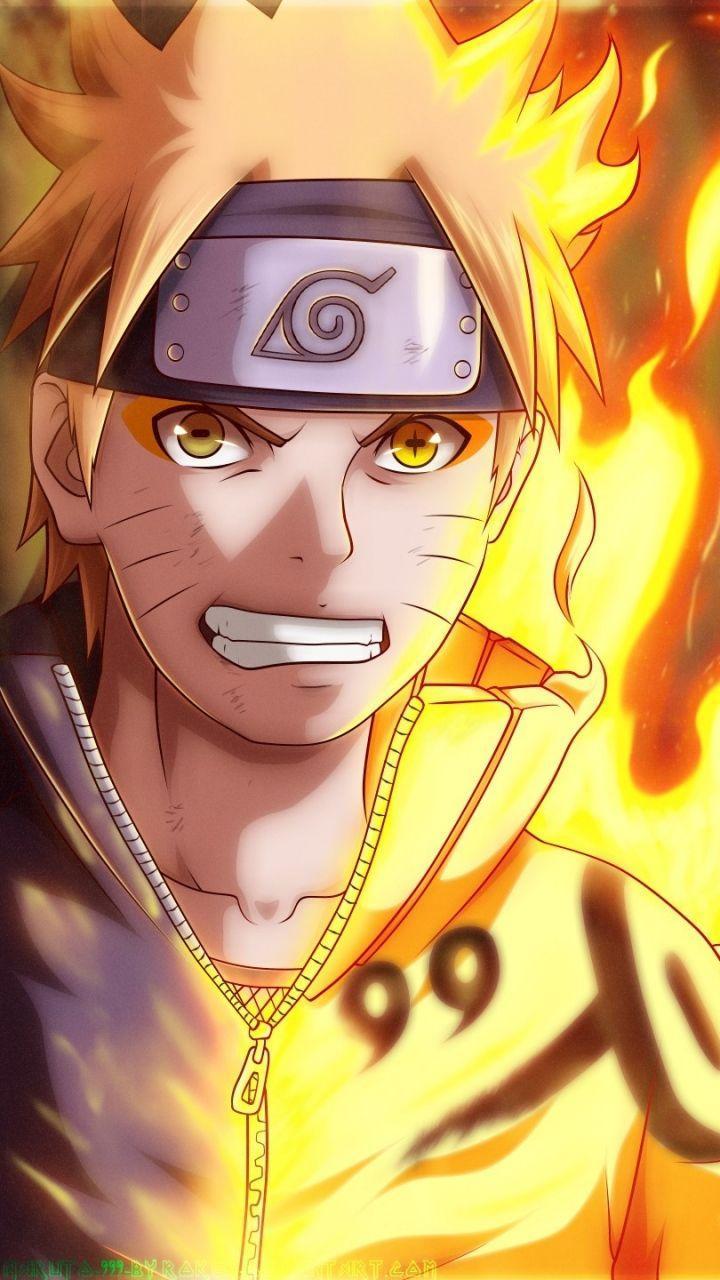 720x1280 Anime Naruto Wallpaper