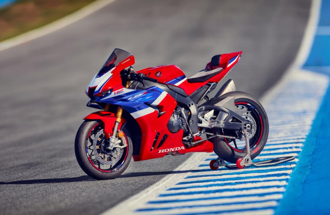 1280x835 Honda CBR1000RR R Fireblade SP Re Launched At Rs 33.50 Lakh