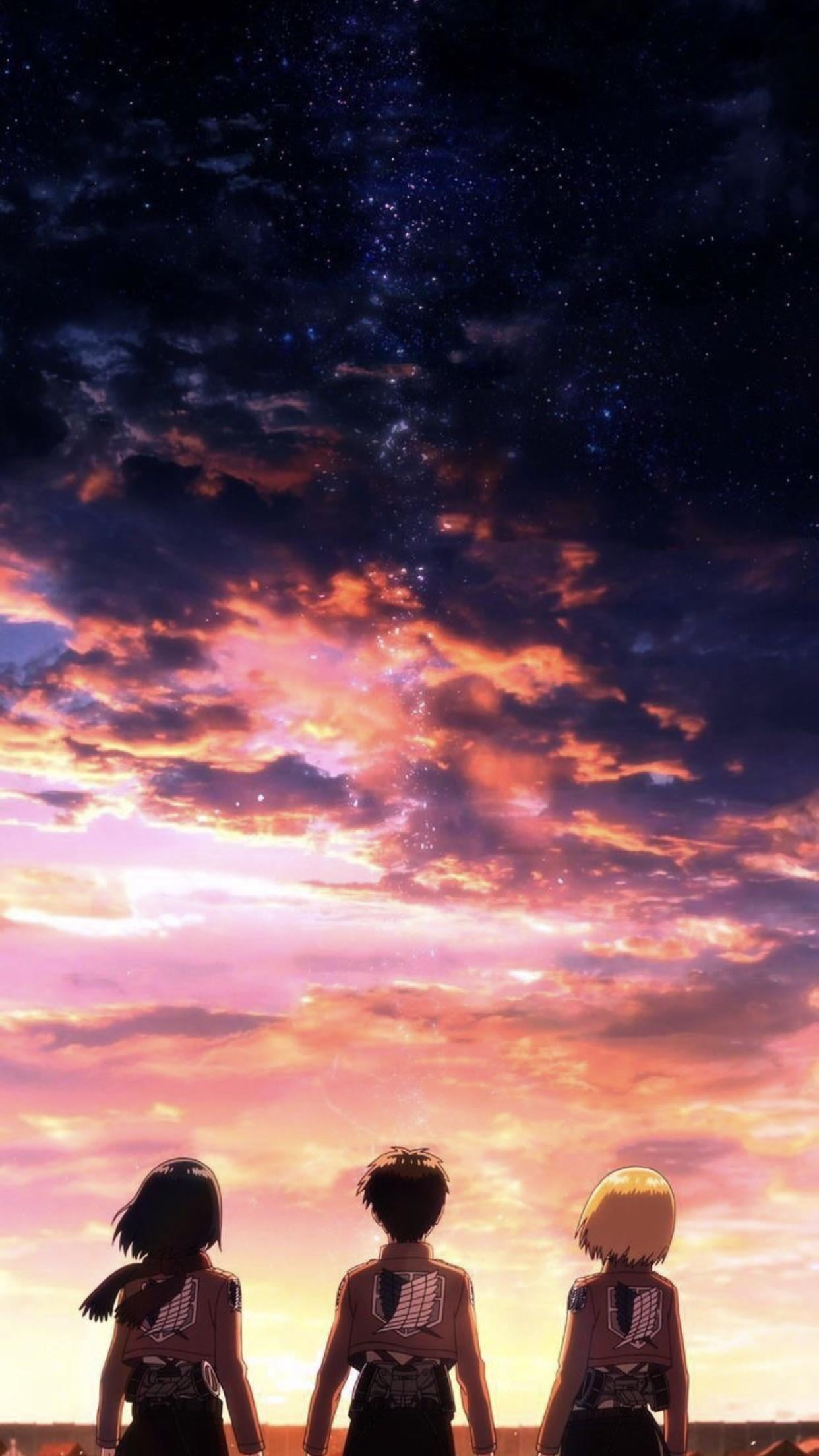1242x2208 what's your wallpaper?