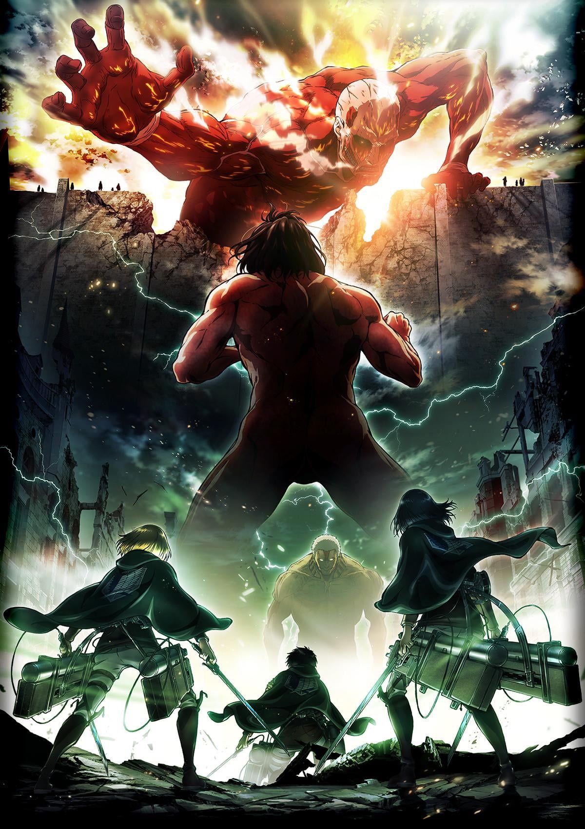 1200x1700 Can you guys pls give me some really good aot wallpaper for android