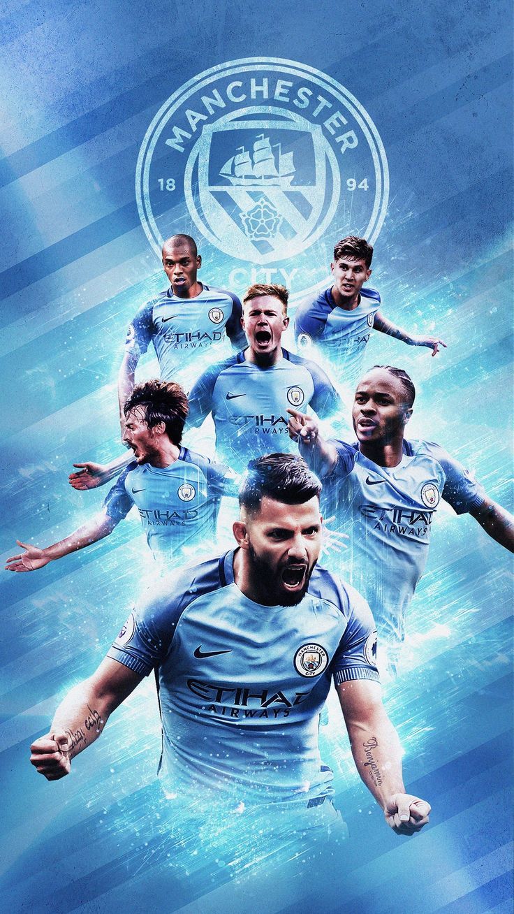 736x1308 Manchester City Football Club 1080x1920 6MB