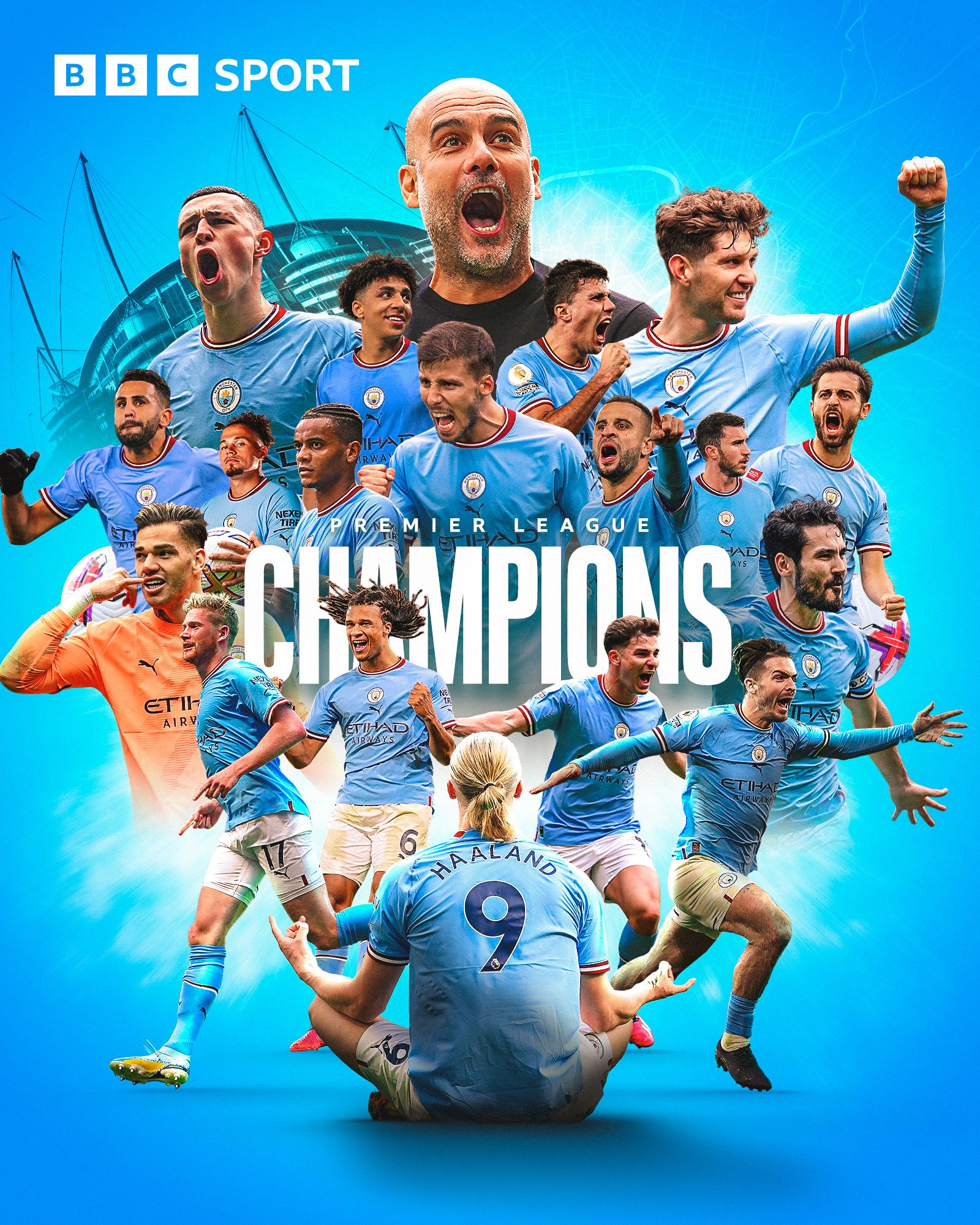 1600x2000 Man City Champions League Wallpaper