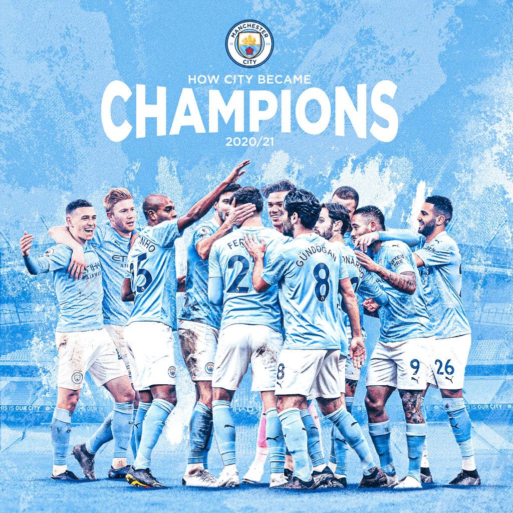 1024x1024 Manchester City's Gif on X