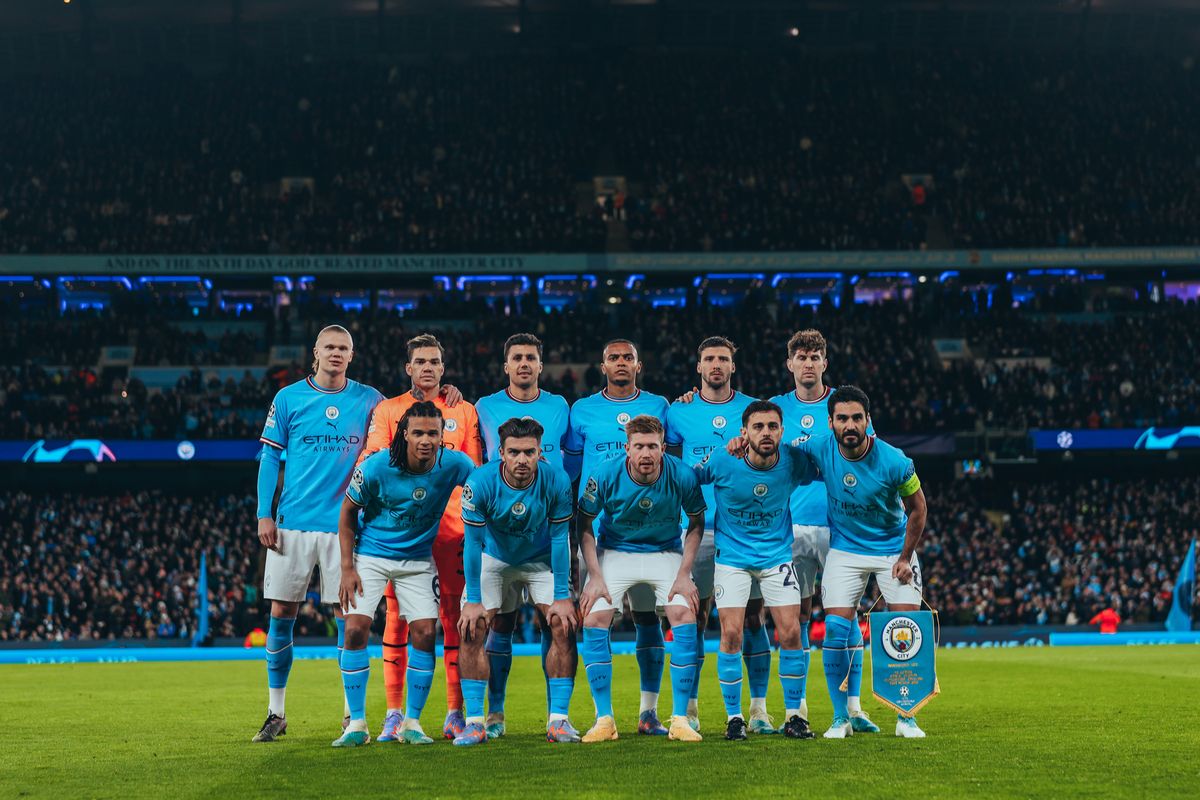 1200x800 MANCHESTER CITY FOOTBALL CLUB