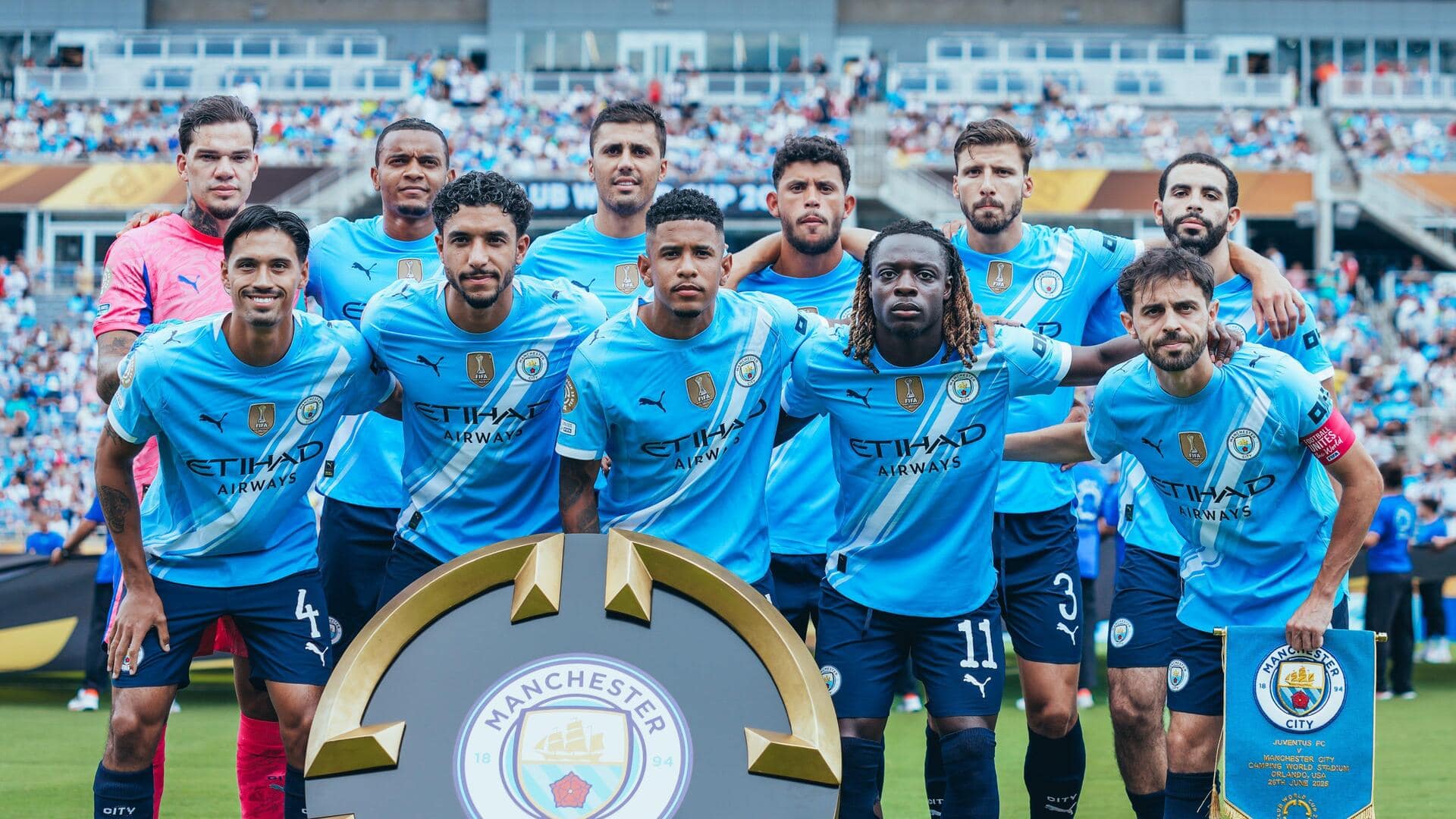 1920x1080 Club World Cup, Manchester City Humble Juventus 5 2: Key Stats