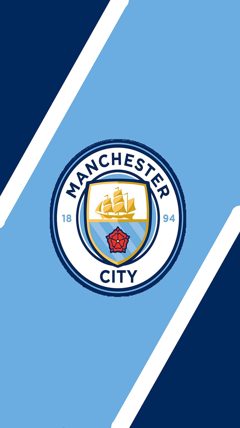 800x1422 Manchester City FC, club, team, football, inglaterra, manchester city, HD phone wallpaper