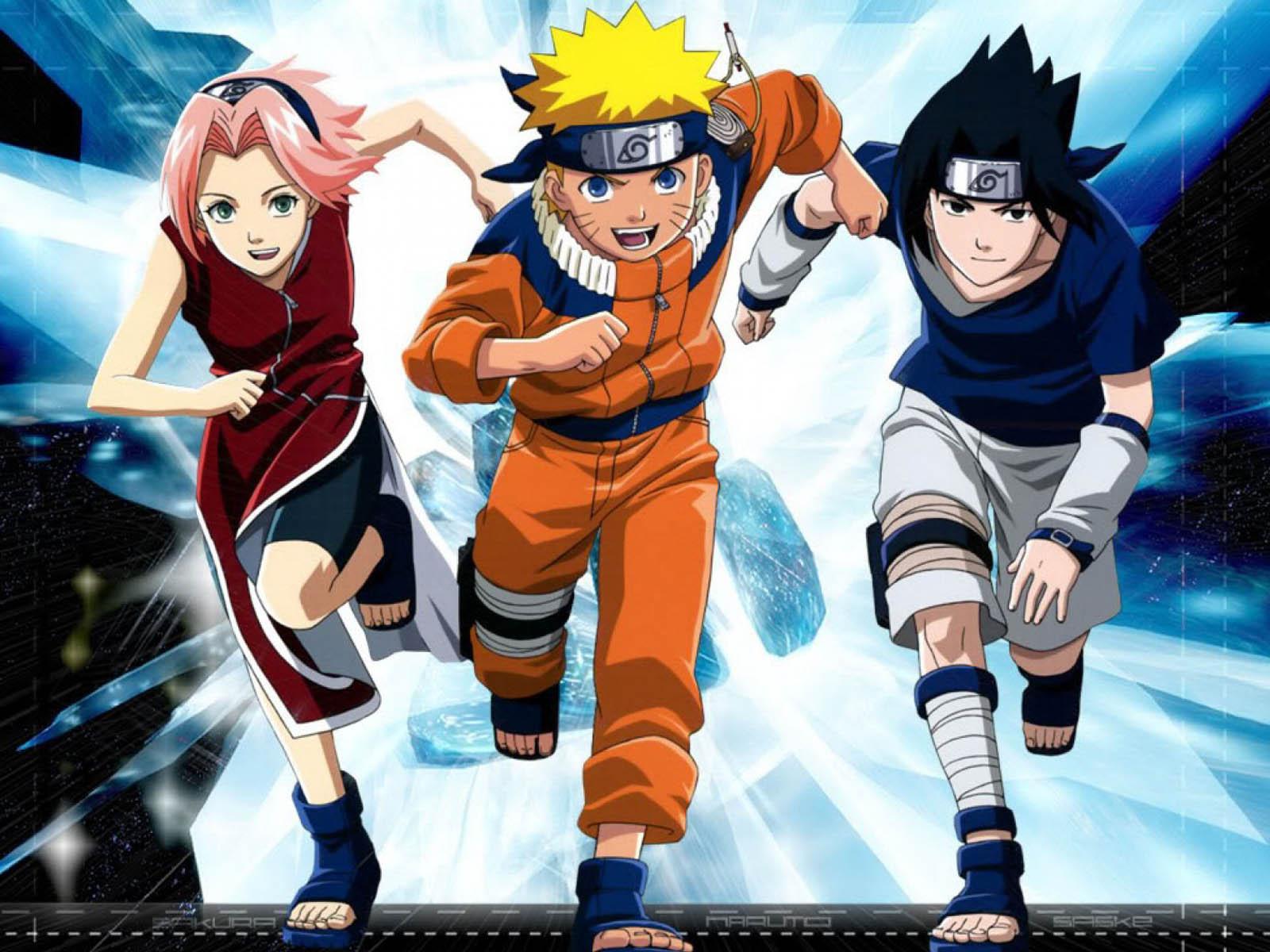 1600x1200 Naruto HD Wallpaper Download