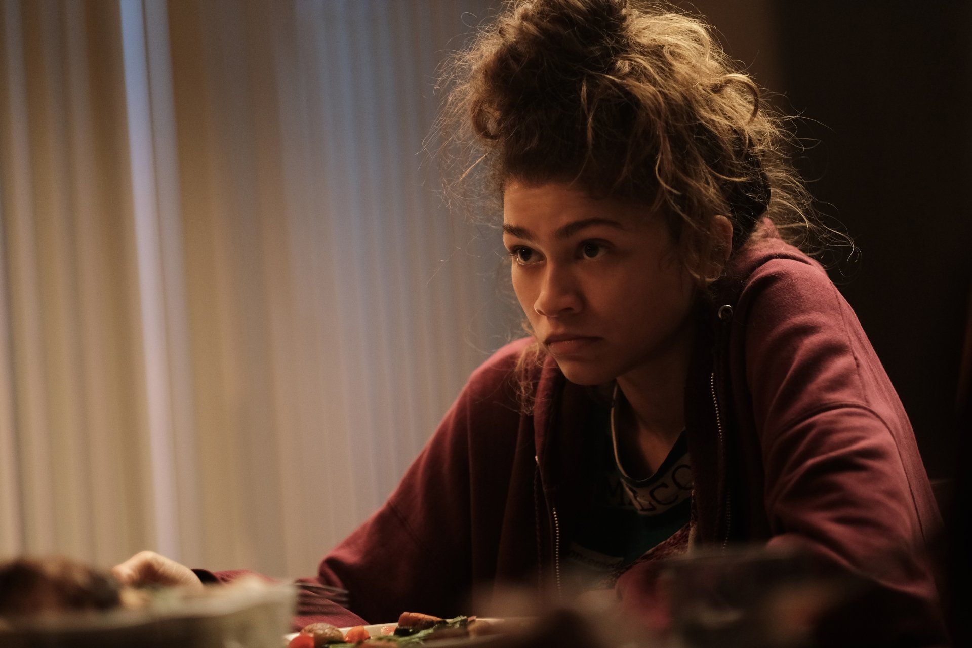 1920x1280 Download Rue Bennett Zendaya TV Show Euphoria 4k Ultra HD Wallpaperx2666