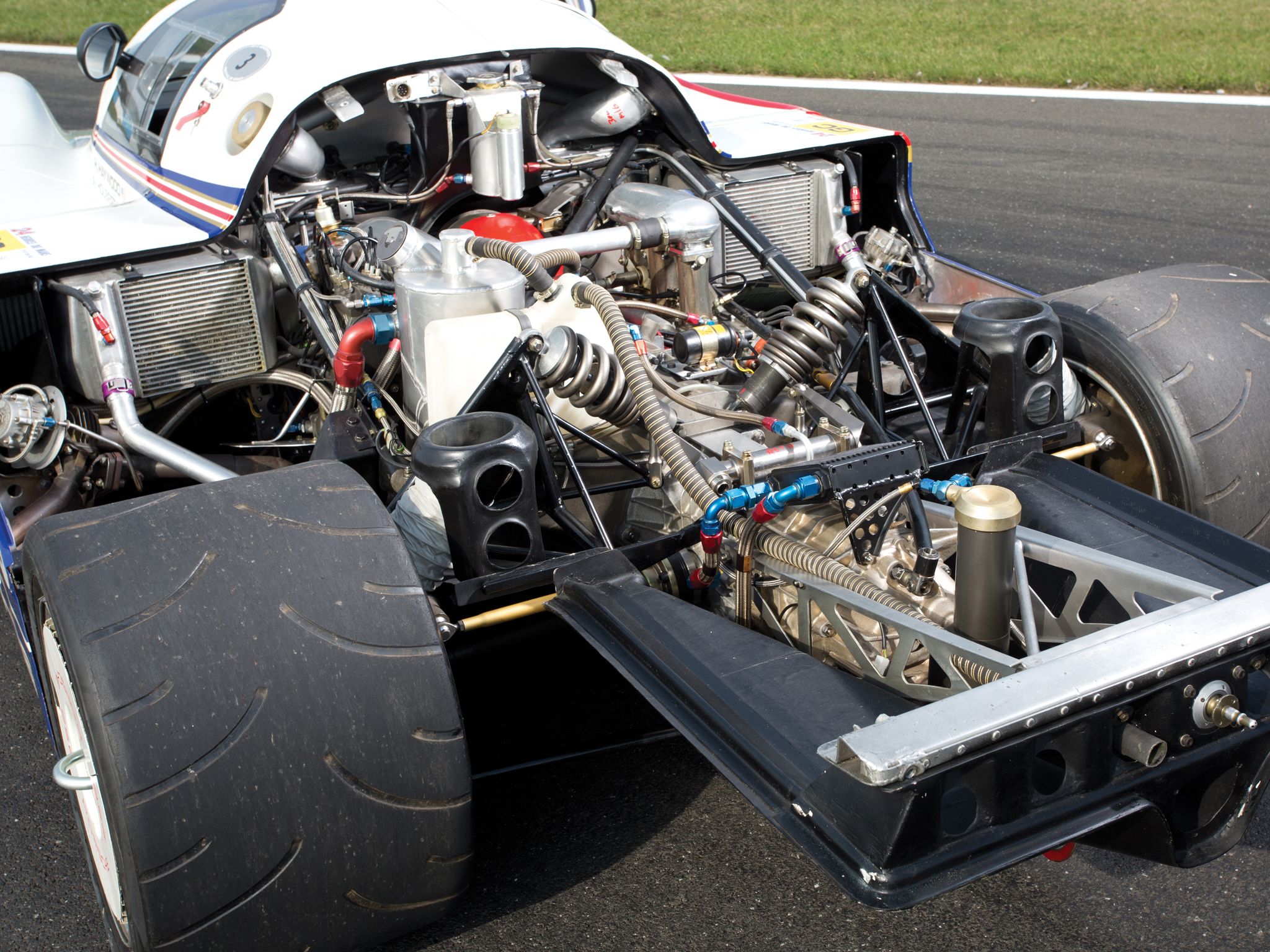 2048x1536 Porsche, C, Coupe, Race, Racing, Engine, Wheel Wallpaper HD / Desktop and Mobile Background