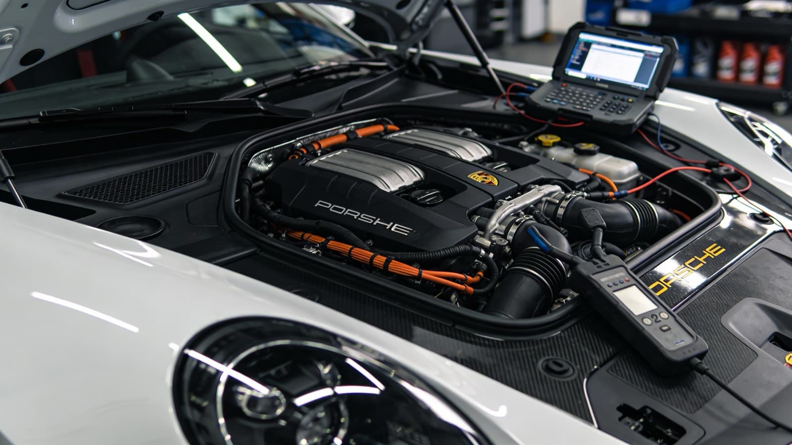 1600x900 GT2 RS Reliability: Issues & Prevention Guide