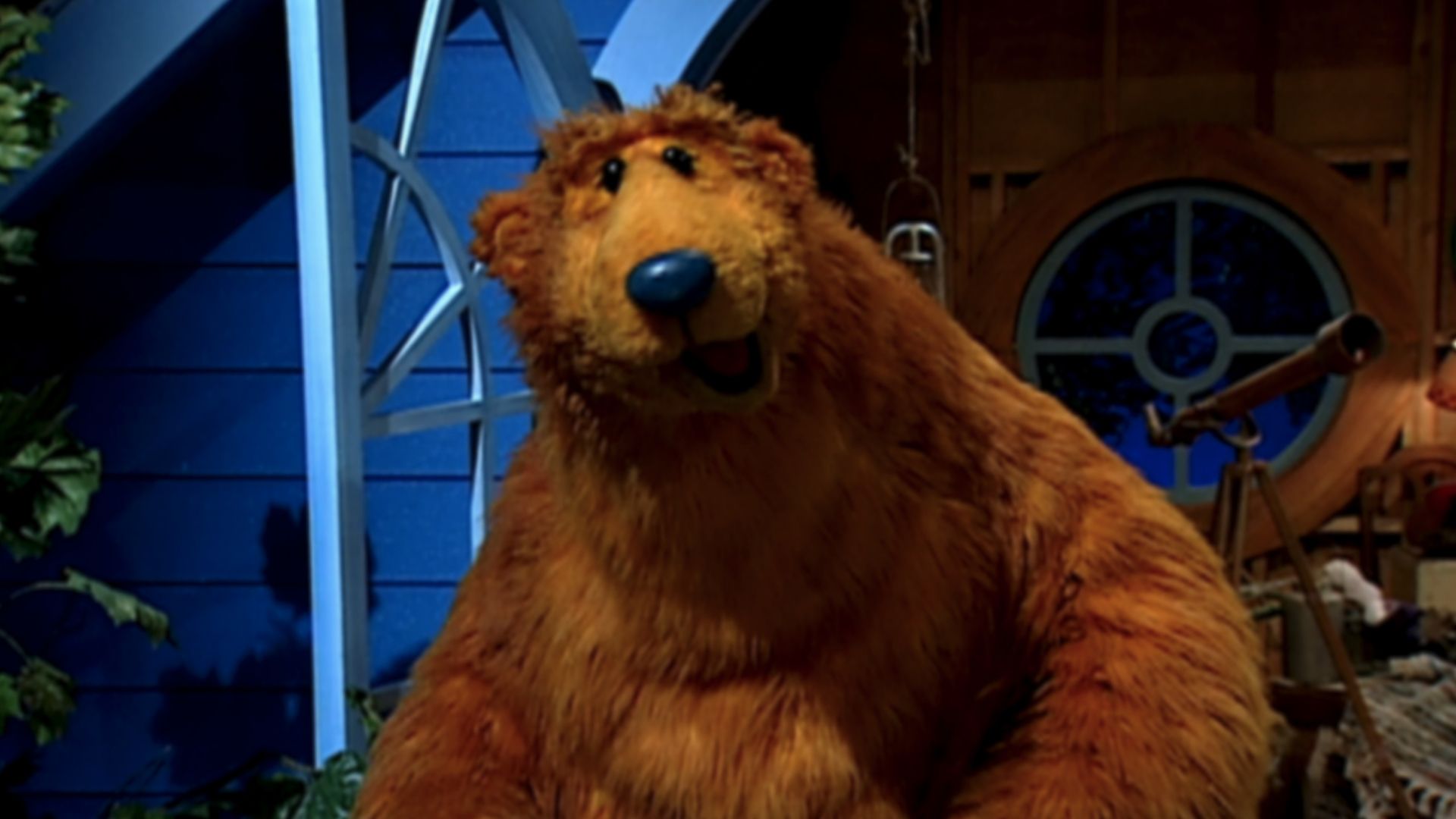 1920x1080 Where to Watch Bear in the Big Blue House • Season 1 Full Episodes Online