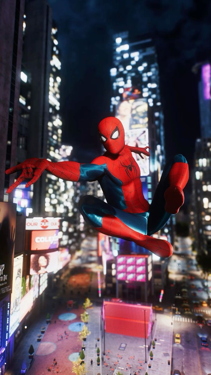 736x1308 Final swing suit wallpaper