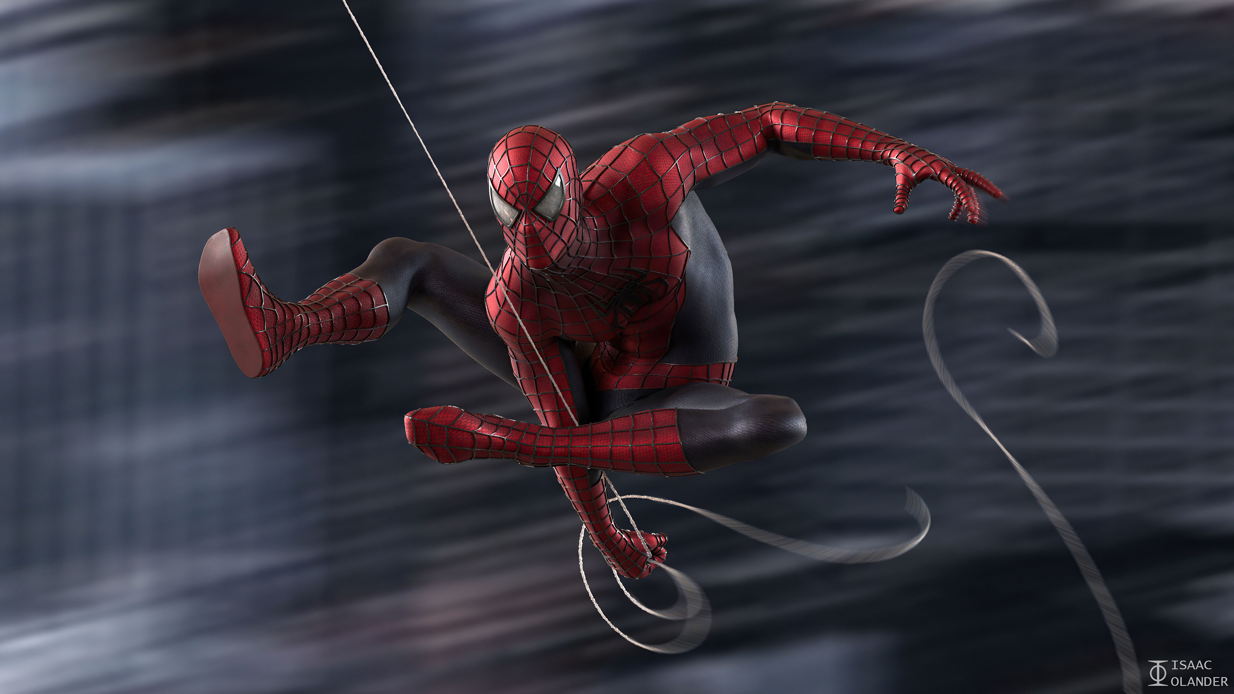 5120x2880 Spiderman Swing 5k Wallpaper, HD Superheroes Wallpaper, 4k Wallpaper, Image, Background, Photos and Picture