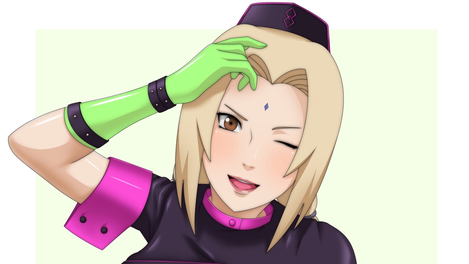 1920x1081 Download Tsunade (Naruto) Anime Naruto HD Wallpaperx1183