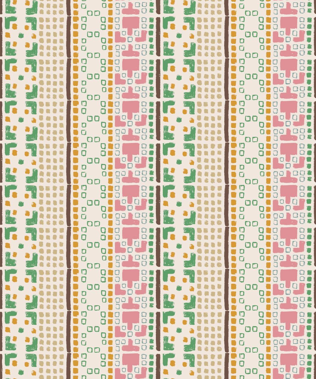 1100x1320 Mosaic Wallpaper