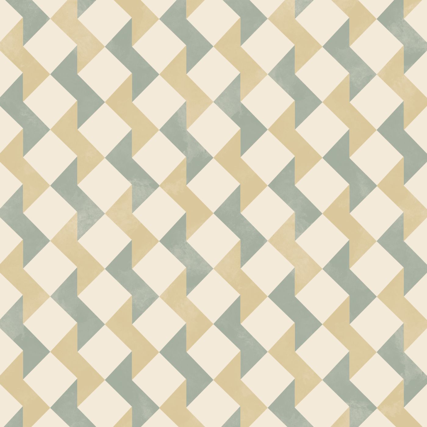 1400x1400 Tesserae Mosaic Wallpaper