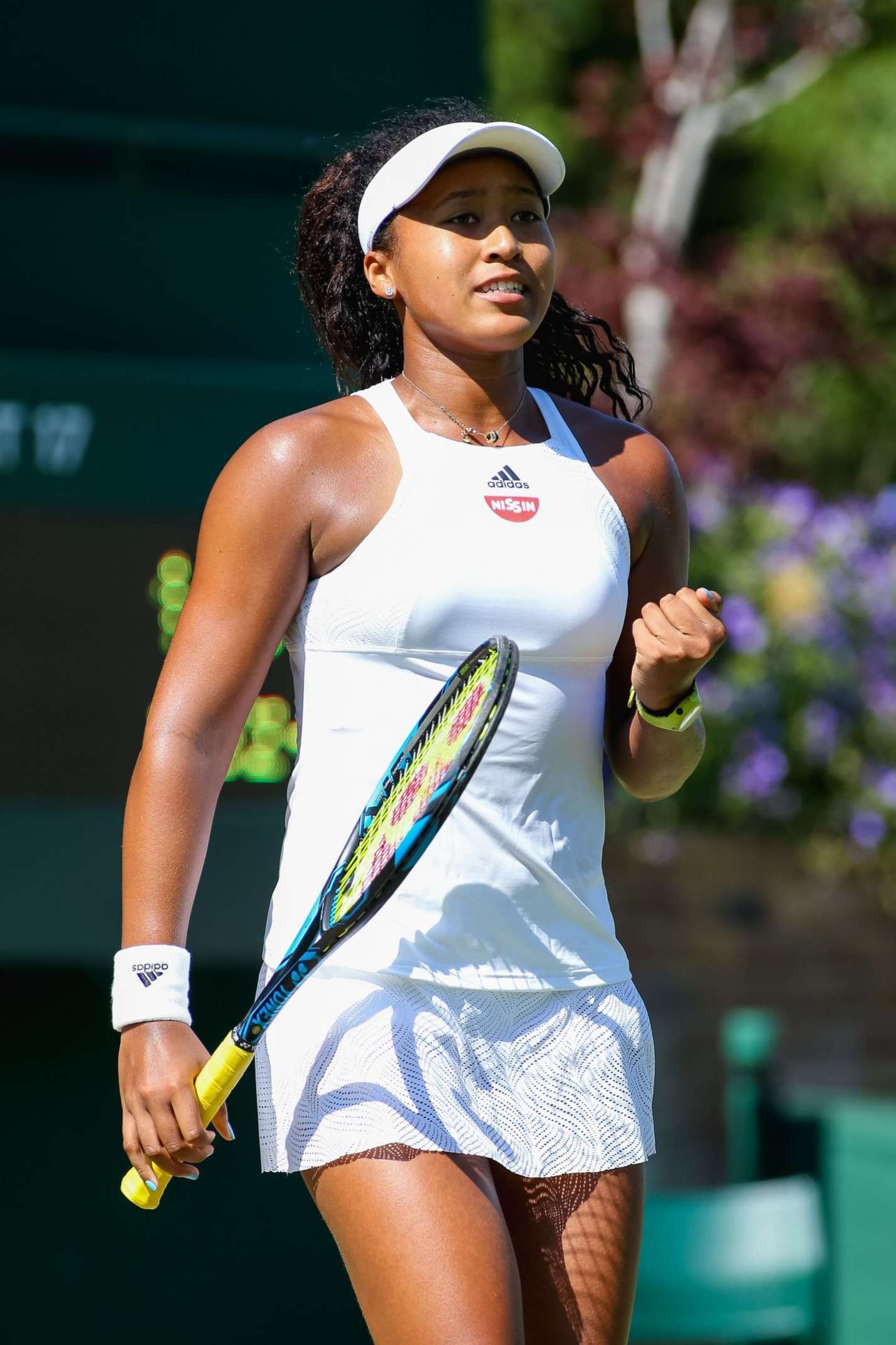 Naomi Osaka Wallpapers Top Free Naomi Osaka Backgrounds Wallpaperaccess