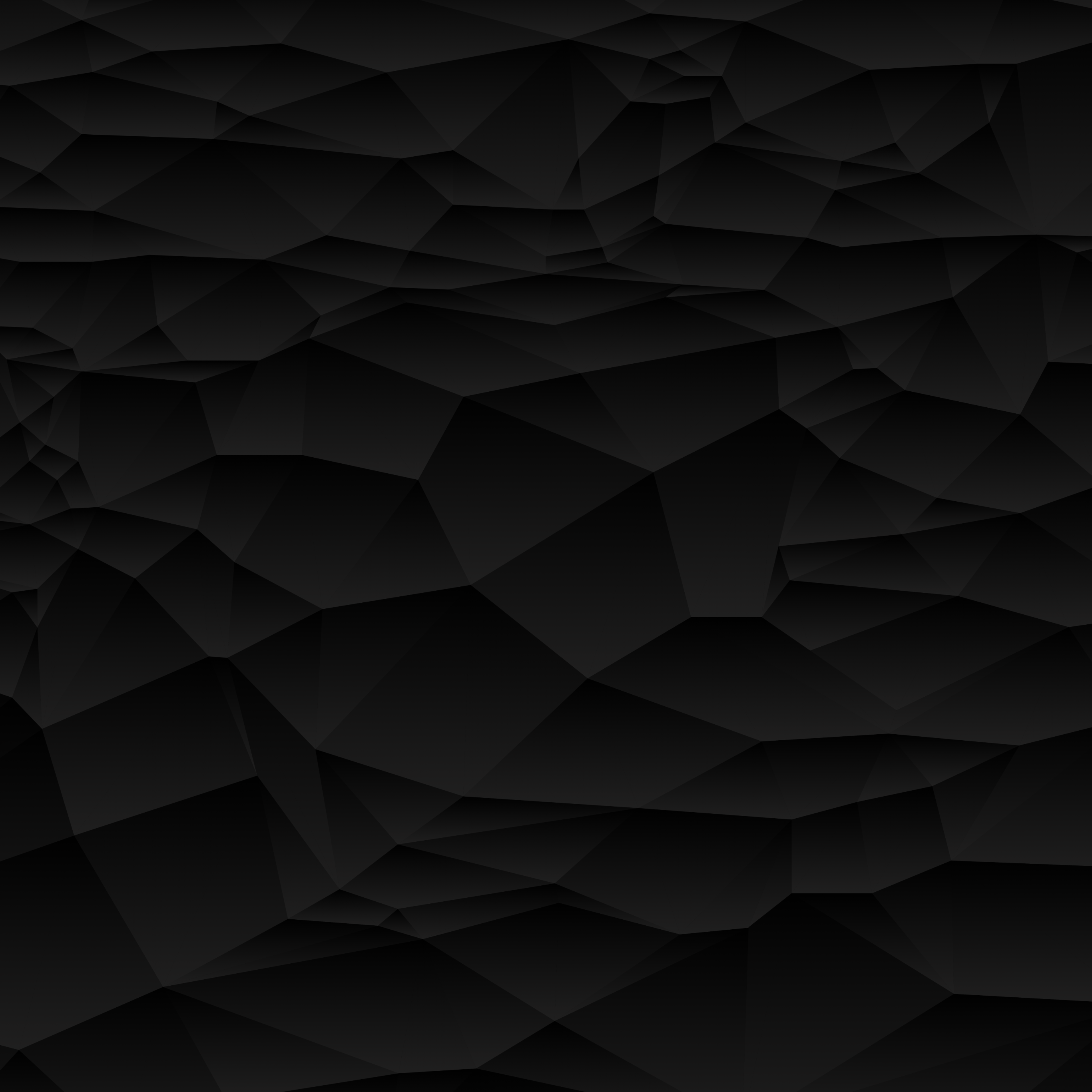 2732x2732 Mosaic Wallpaper