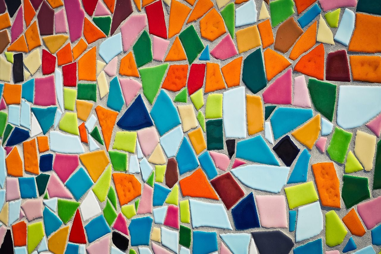 1280x853 Free Mosaik Keramik & Mosaic Image