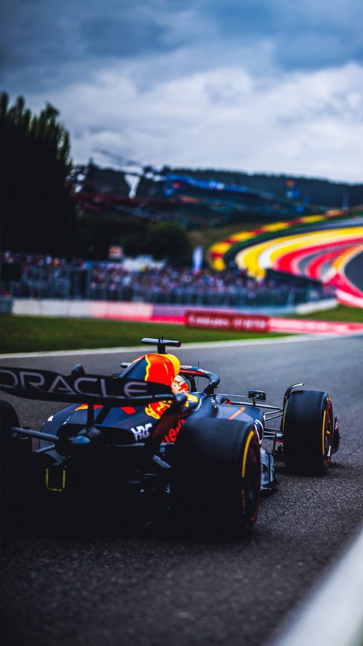 736x1308 Redbull wallpaper