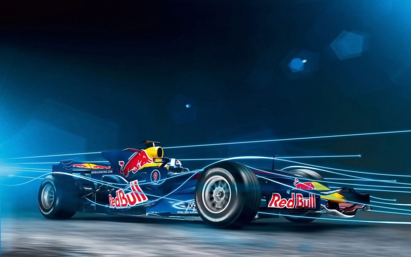1440x900 Red Bull Formula 1 Car 4K UHD Wallpaper for UltraHD Desktop and TV : Smartphone and Tablet Devices