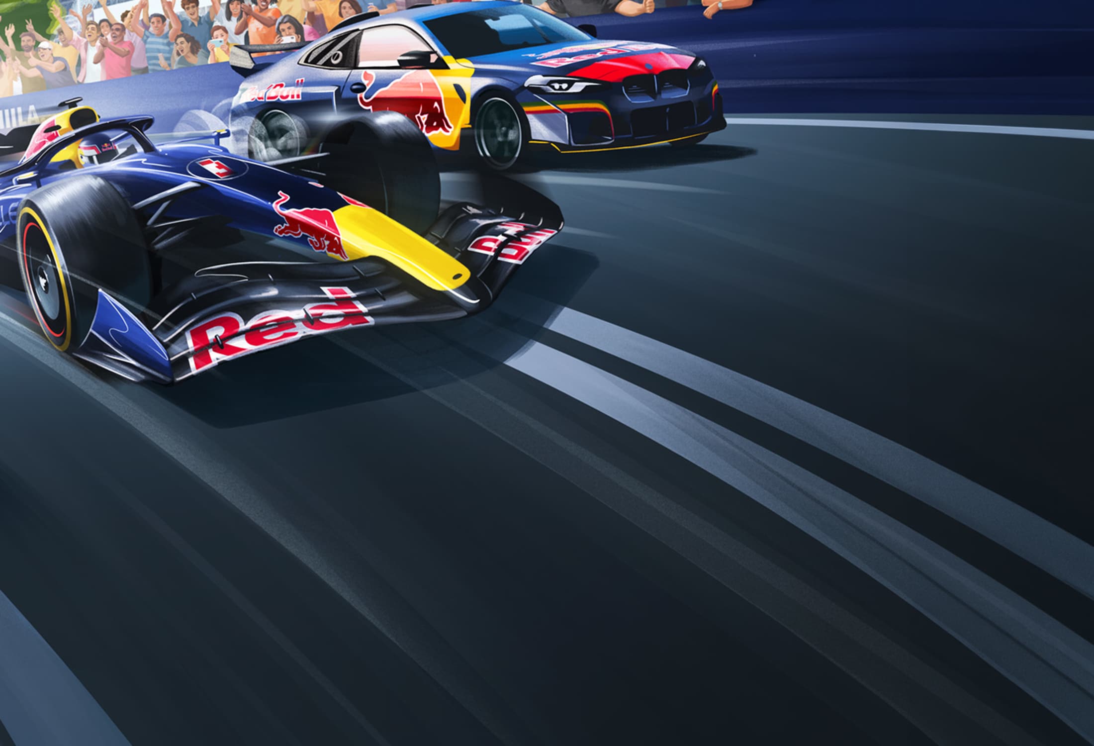 2200x1500 Oracle Red Bull Racing. Official F1 Team, News & Updates