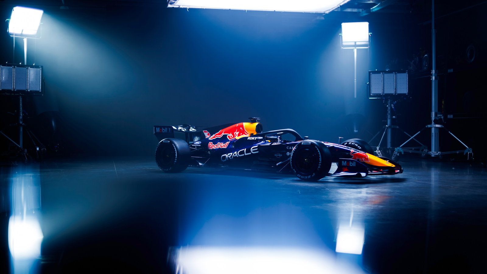 1600x900 Red Bull offer first look at real 2026 F1 car before track debut
