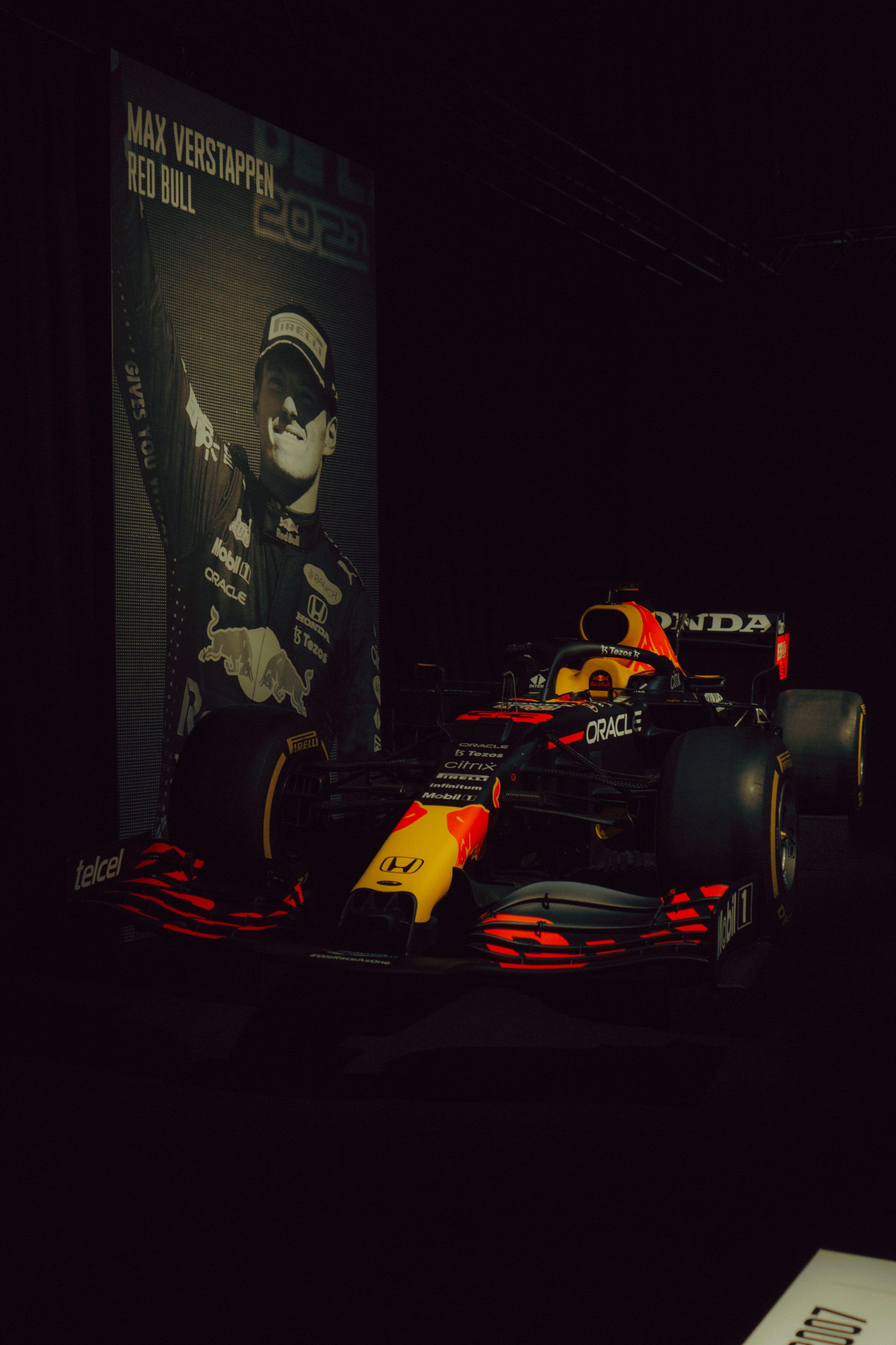 3000x4500 Red Bull F1 Picture. Download Free Image