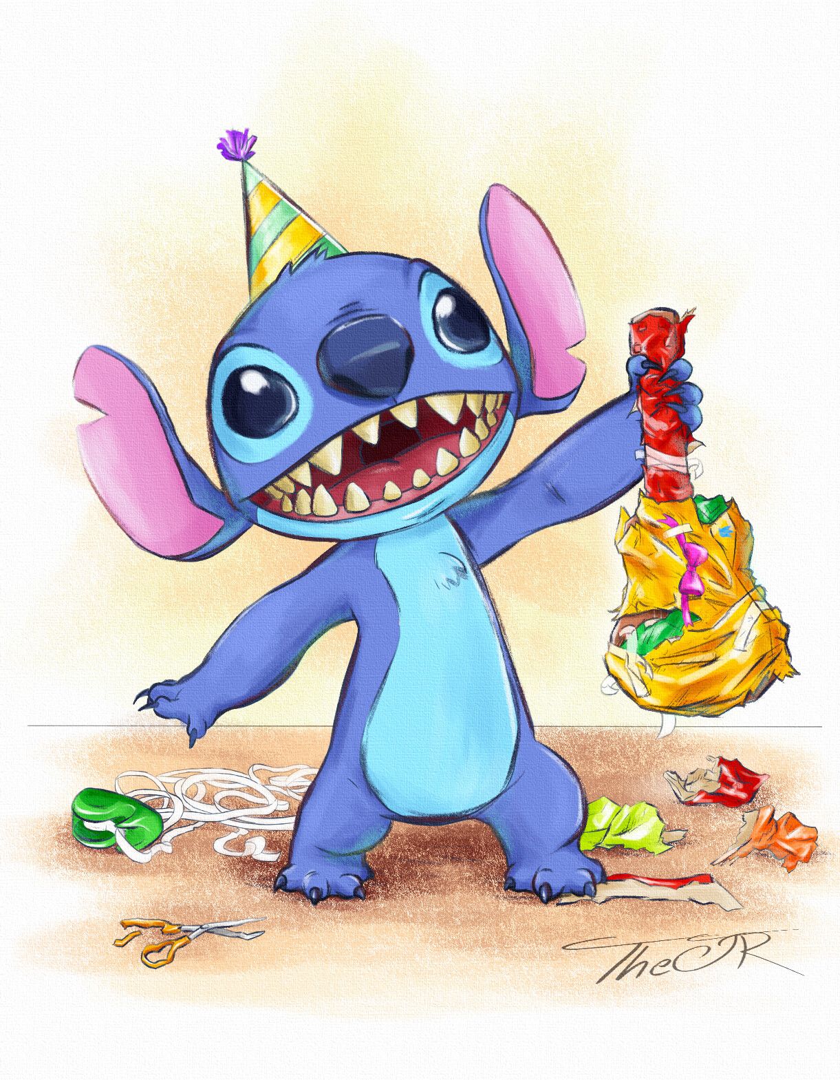 1221x1569 Bday Stitch