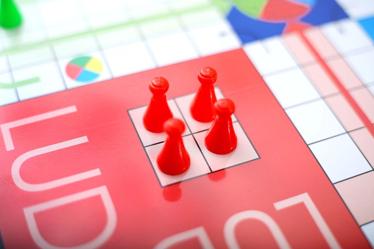 1280x853 Free Ludo & Game Photo
