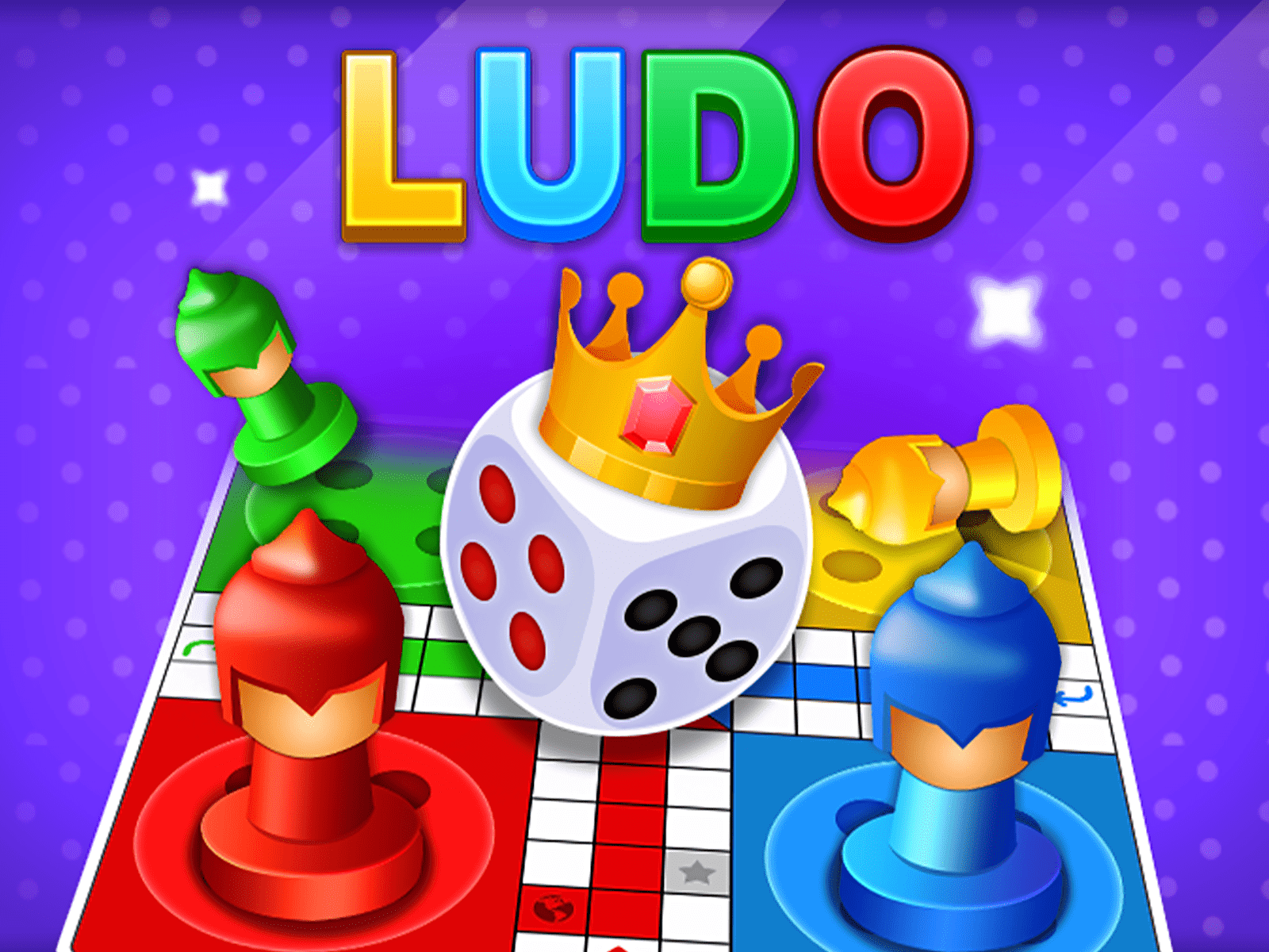 1600x1200 Ludo Game Icon by Jyoti Sharma on Dribbble