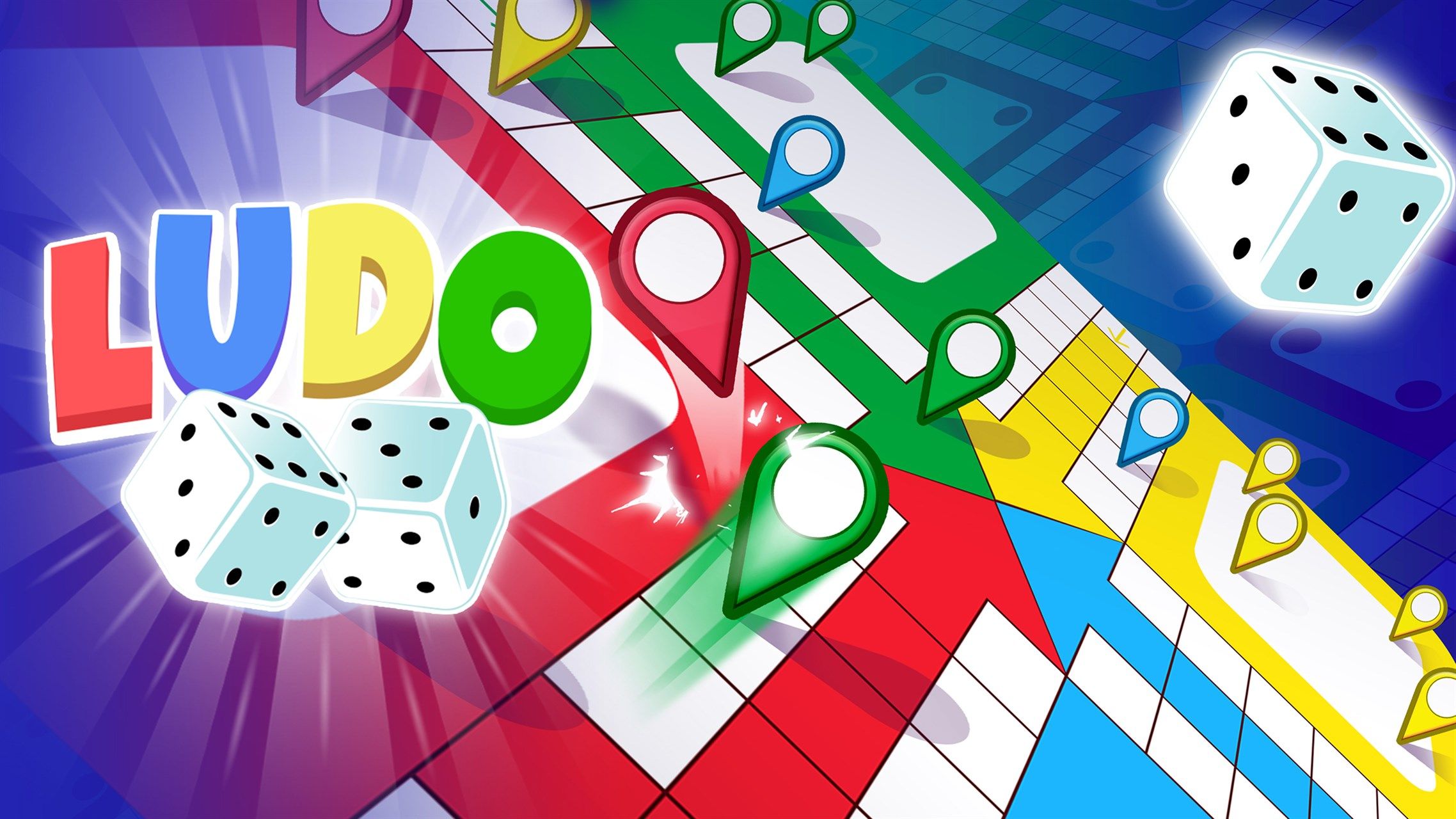 2276x1280 Ludo classic : a dice game download and play on Windows