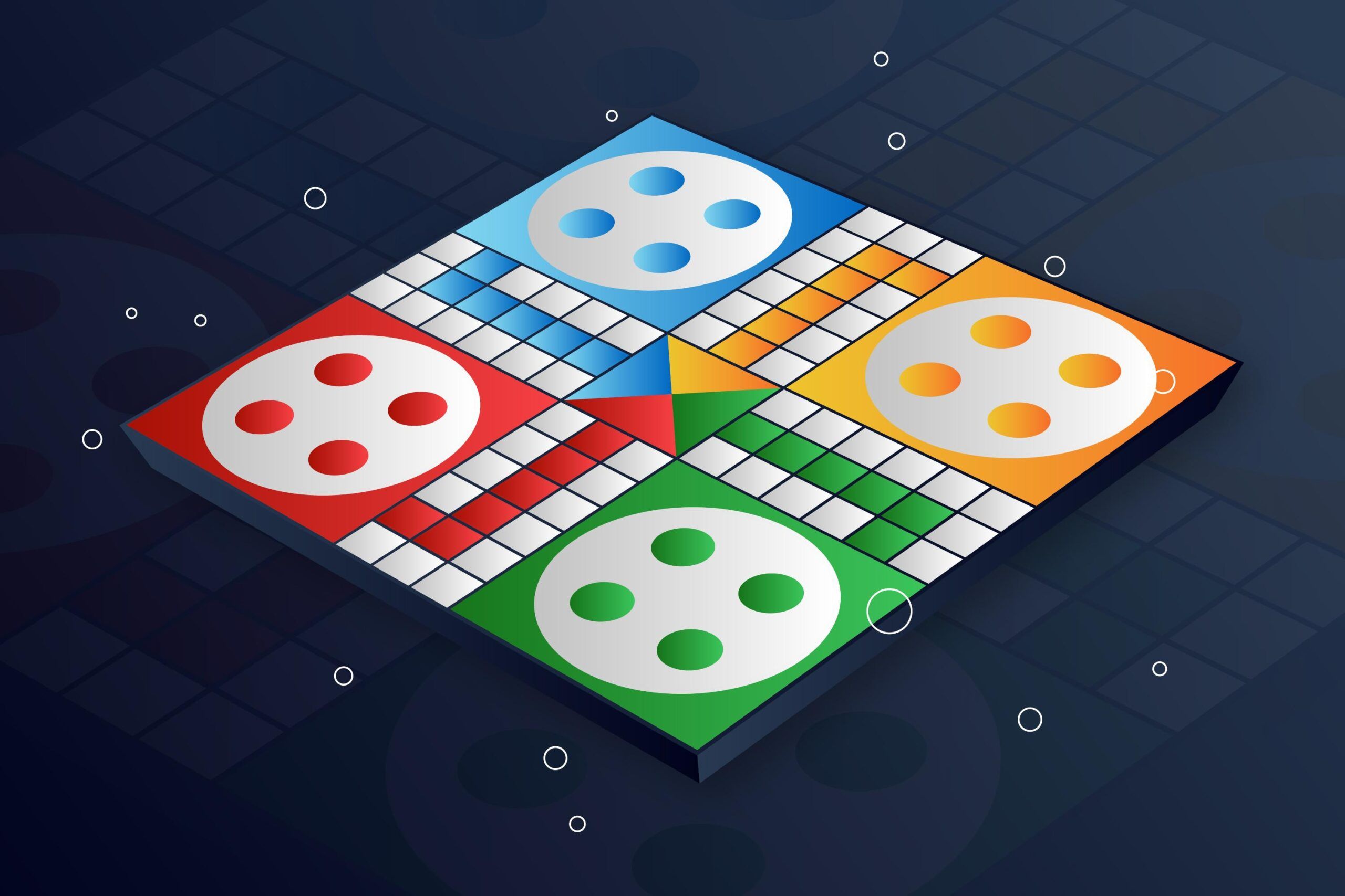 2560x1707 Common Mistakes People Make While Playing Ludo