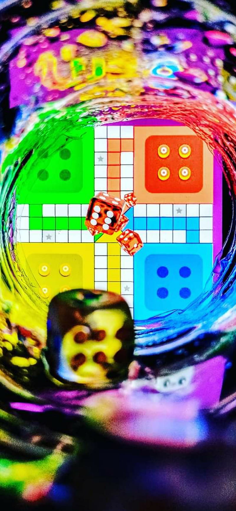 800x1733 HD ludo wallpaper