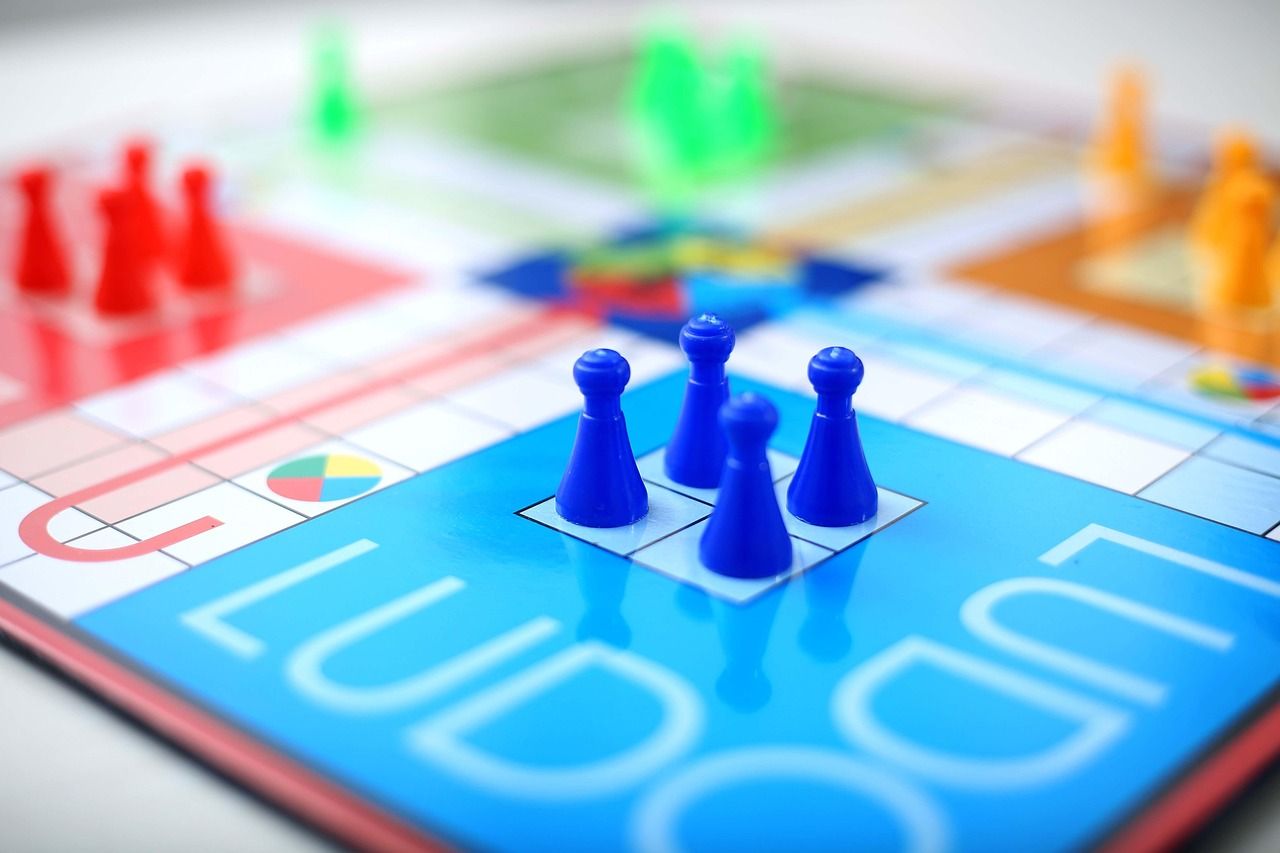 1280x853 Gamble Playful Chance