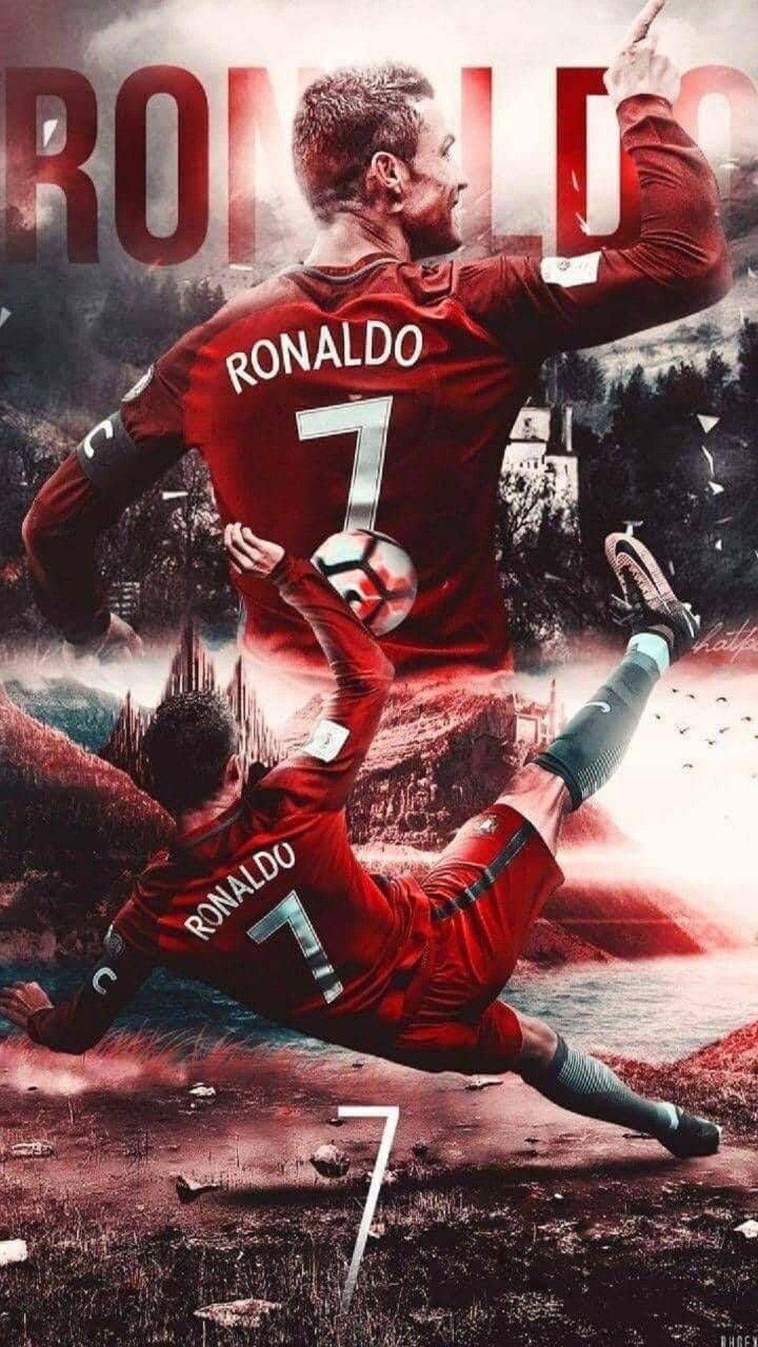 1080x1920 Cristiano Ronaldo